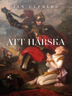 cover image of Att härska
